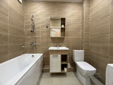 Сдается 1-комн. квартира, 32 м²