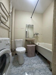 Сдается 1-комн. квартира, 34 м²