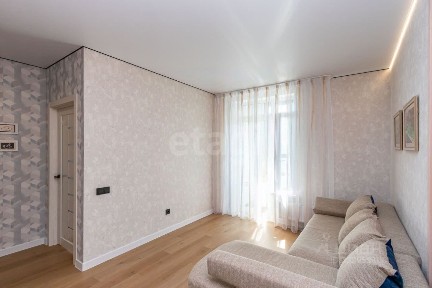 Продается 1-комн. квартира, 33,7 м²