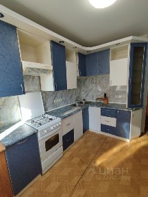 Сдается 2-комн. квартира, 51 м²