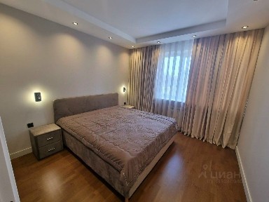 Сдается 2-комн. квартира, 55 м²