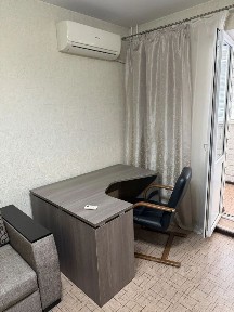 Сдается 1-комн. квартира, 40 м²