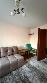 Сдается 2-комн. квартира, 50 м²