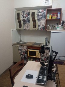 Сдается студия, 21 м²