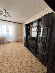 Сдается 1-комн. квартира, 37 м²