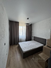 Сдается 1-комн. квартира, 36 м²
