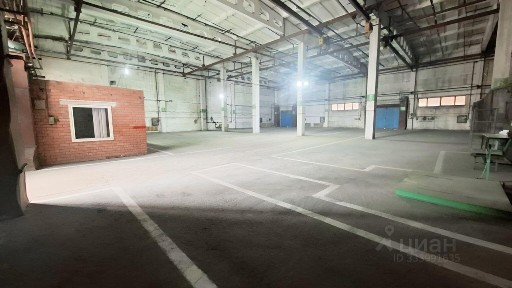 Продается склад, 11 519,2 м²