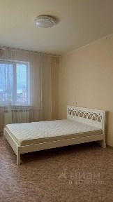 Сдается 1-комн. квартира, 36,5 м²