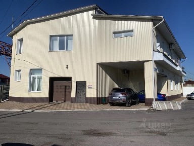 Курская область, Курск, Сеймский, Пески микрорайон, пер. 2-й Литовский, 4Б