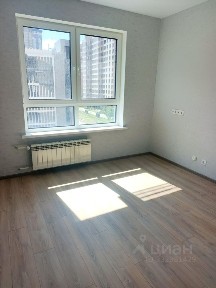 Сдается 1-комн. квартира, 38,3 м²