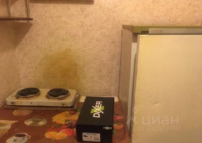 Сдается 1-комн. квартира, 20 м²