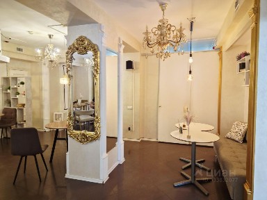 Продается готовый бизнес ⋅ кофейня, 80 м²