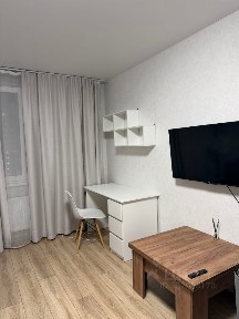 Сдается 1-комн. квартира, 37,5 м²
