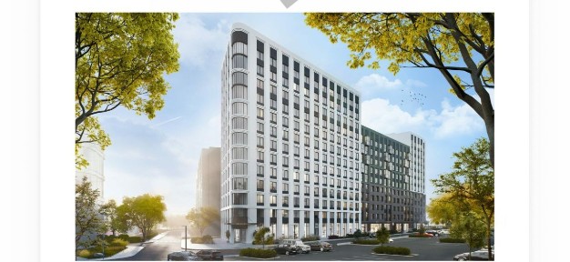 Сдается 2-комн. квартира, 69,1 м²