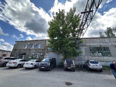 Продается офис, 389 м²