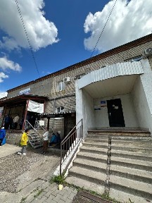 Продается офис, 276,4 м²