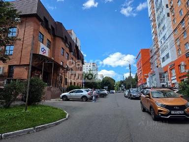 Продается офис, 170,9 м²