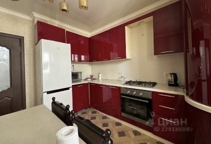 Сдается 2-комн. квартира, 58 м²