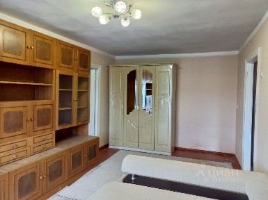 Сдается 1-комн. квартира, 42 м²