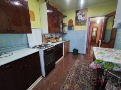 Сдается 3-комн. квартира, 75 м²