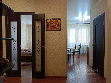 Сдается 2-комн. квартира, 56 м²
