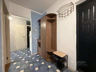 Сдается 2-комн. квартира, 53 м²