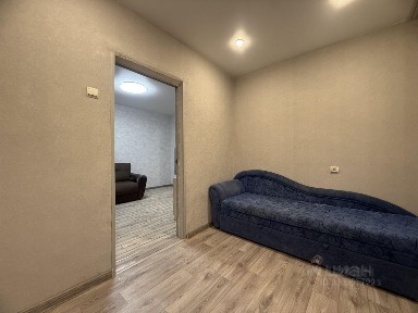 Сдается 1-комн. квартира, 36 м²