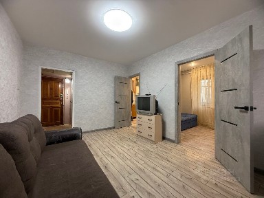 Сдается 2-комн. квартира, 36 м²
