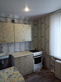 Сдается 1-комн. квартира, 42 м²