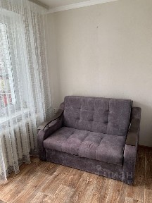 Сдается 2-комн. квартира, 36 м²