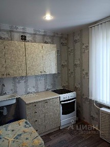 Сдается 2-комн. квартира, 42 м²
