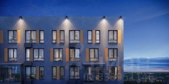 Продается студия, 24,6 м²