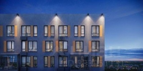 Продается 1-комн. квартира, 44 м²