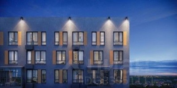 Продается 3-комн. квартира, 77,5 м²