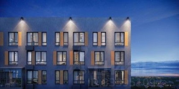 Продается студия, 26,2 м²