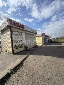 Продается готовый бизнес, 20 м²