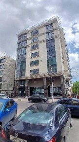Продается здание (А+)