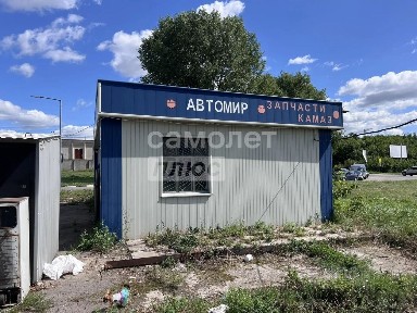 Продается помещение свободного назначения, 57,8 м²