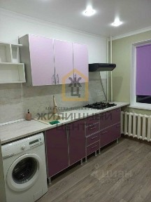 Сдается 1-комн. квартира, 35 м²