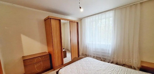 Сдается 2-комн. квартира, 50 м²