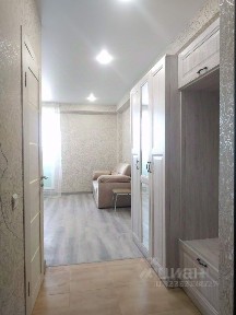 Ставропольский край, Ставрополь, р-н Промышленный, № 35 микрорайон, ул. А. Савченко, 38к1