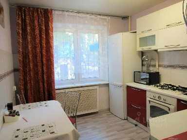 Сдается 3-комн. квартира, 70 м²