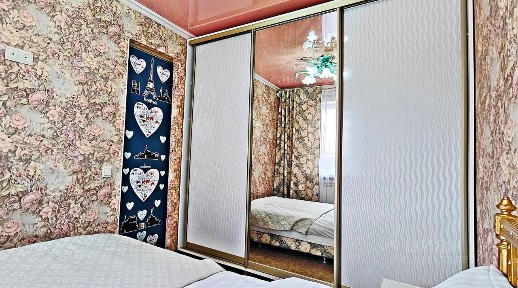 Сдается 2-комн. квартира, 51 м²