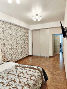 Сдается 2-комн. квартира, 50 м²