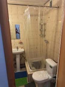 Сдается 2-комн. квартира, 58 м²