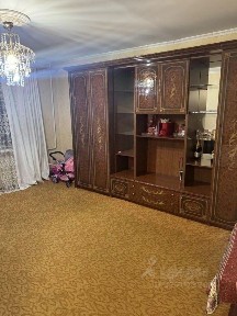 Сдается 3-комн. квартира, 65 м²