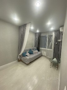 Сдается 1-комн. квартира, 36 м²