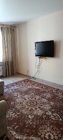 Сдается 1-комн. квартира, 42 м²