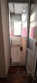 Сдается 1-комн. квартира, 32 м²