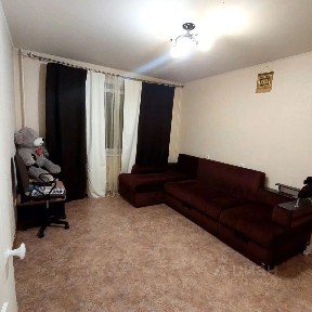 Сдается 1-комн. квартира, 32 м²